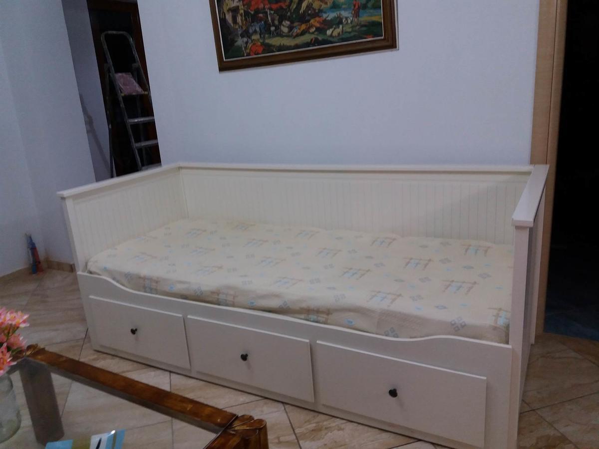 Zeta'S Apartments Sarande Ngoại thất bức ảnh