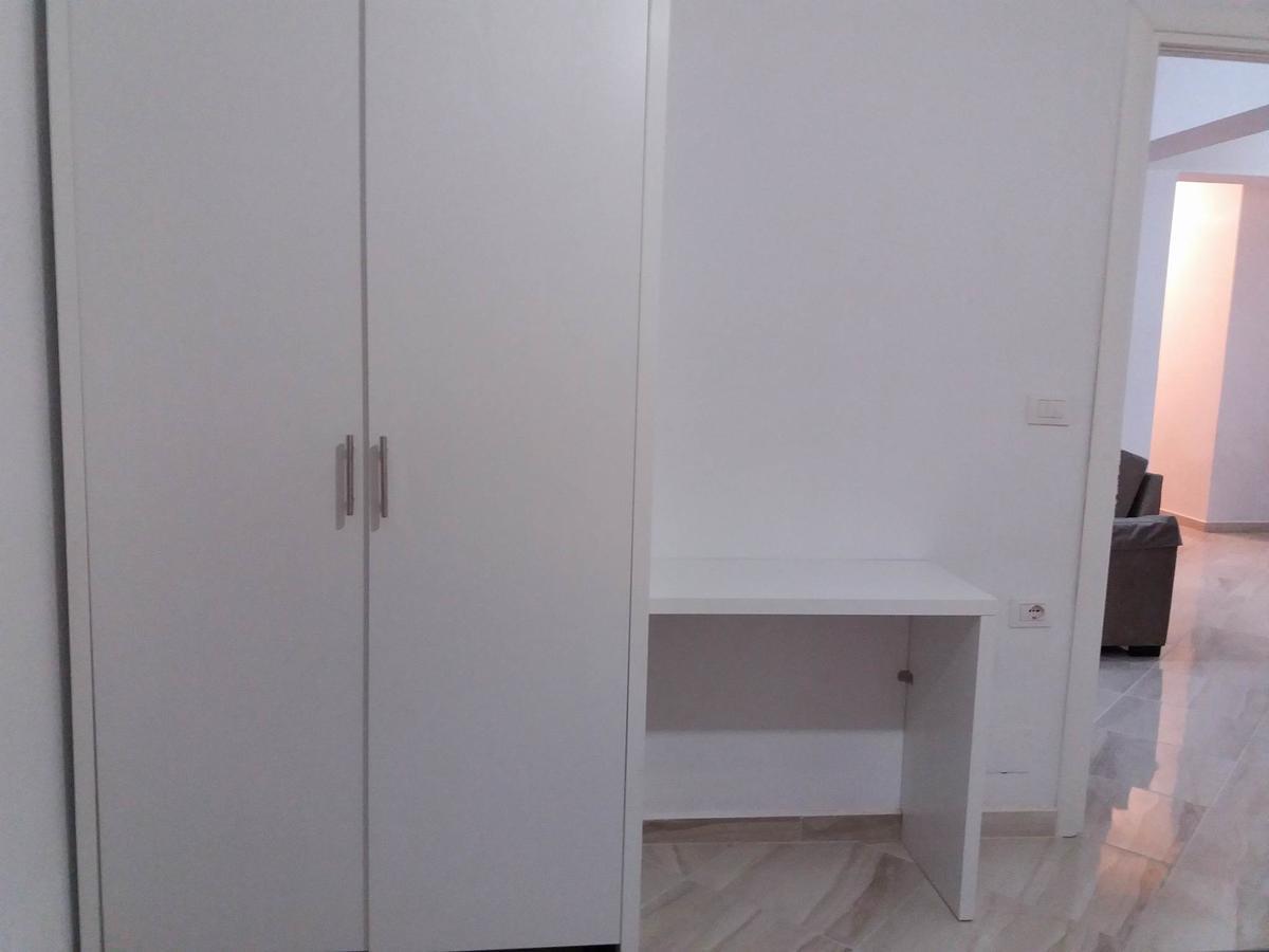 Zeta'S Apartments Sarande Ngoại thất bức ảnh