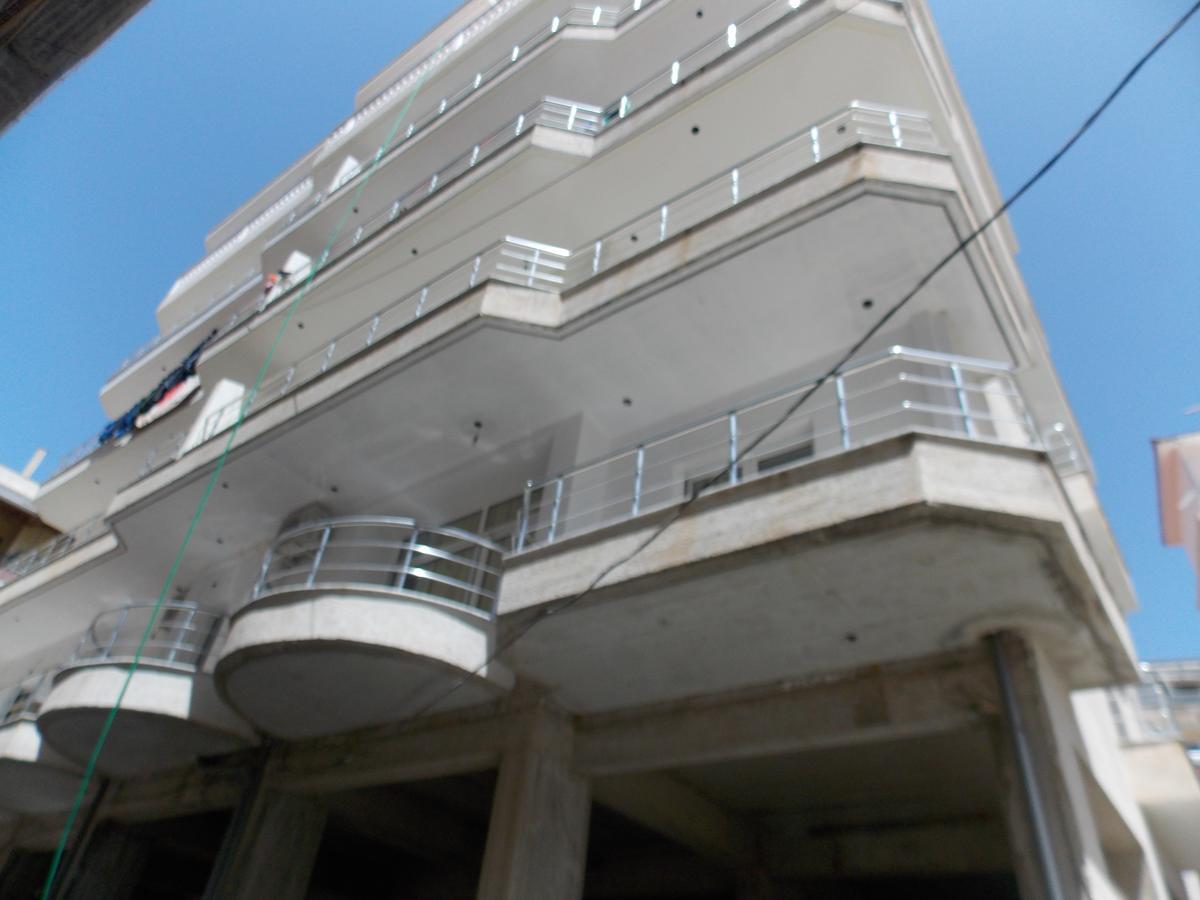 Zeta'S Apartments Sarande Ngoại thất bức ảnh